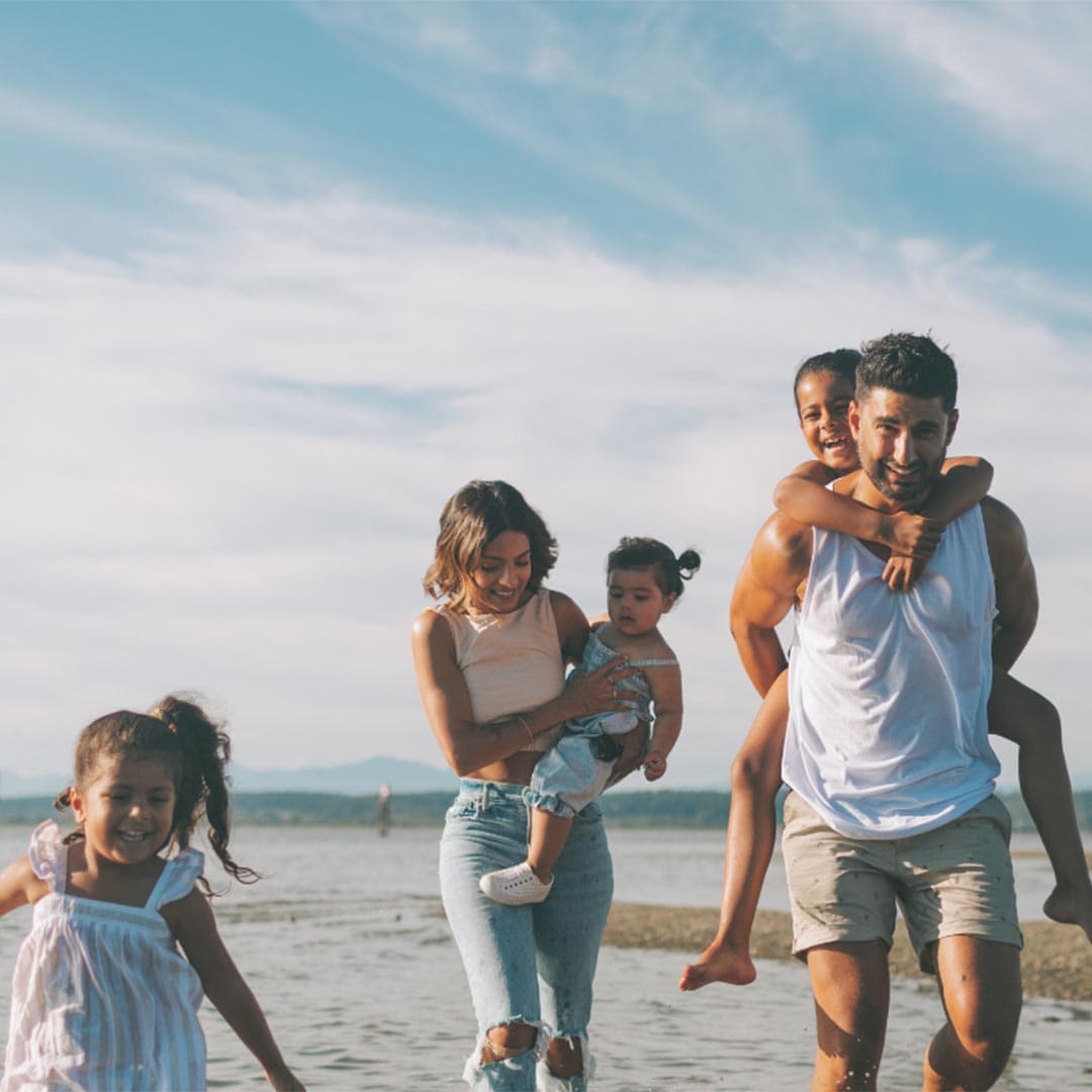Insurance advice that works alongside your NHS benefits